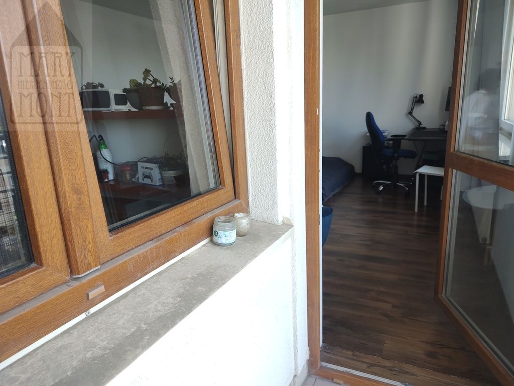 Mieszkanie 1-pokojowe Warszawa Bielany, ul. Przy Agorze. Zdjęcie 7
