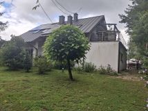 dom wolnostojący, 6 pokoi Jedlicze A, ul. Szkolna. Zdjęcie 4