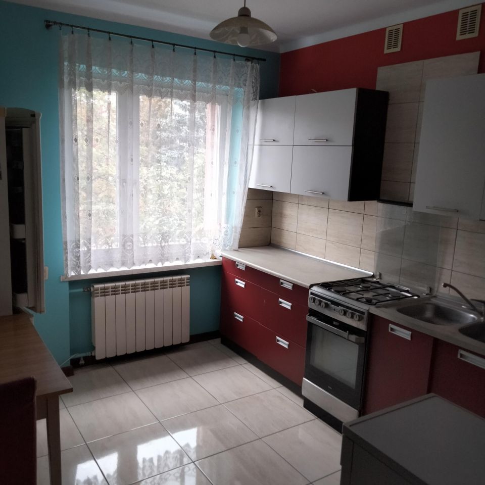 Mieszkanie 2-pokojowe Kielce Uroczysko, ul. Jeleniowska. Zdjęcie 4