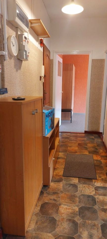 Mieszkanie 2-pokojowe Wrocław Krzyki, ul. Lniana. Zdjęcie 3