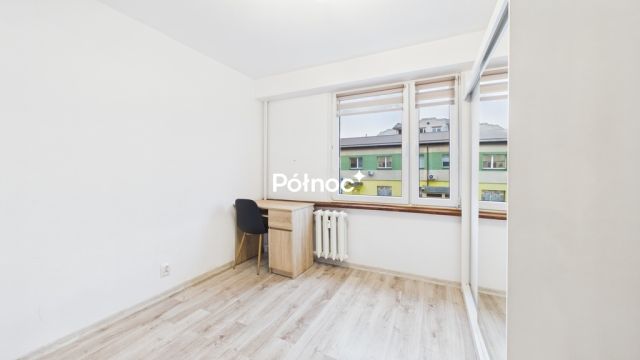 Mieszkanie 3-pokojowe Białystok Centrum, ul. Wąska. Zdjęcie 8