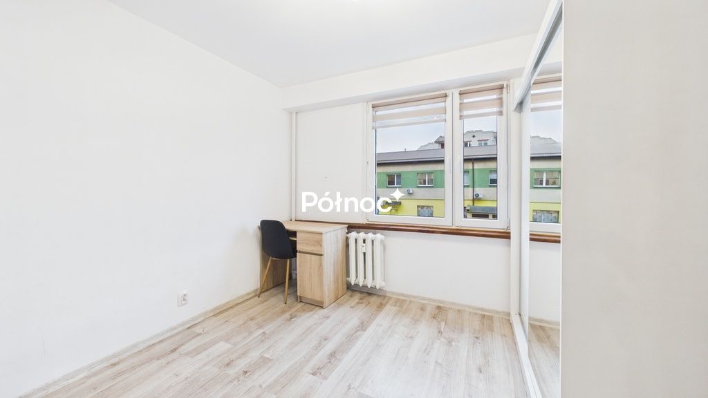 Mieszkanie 3-pokojowe Białystok Centrum, ul. Wąska. Zdjęcie 8