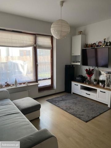 Mieszkanie 2-pokojowe Józefosław, ul. Tenisowa. Zdjęcie 1