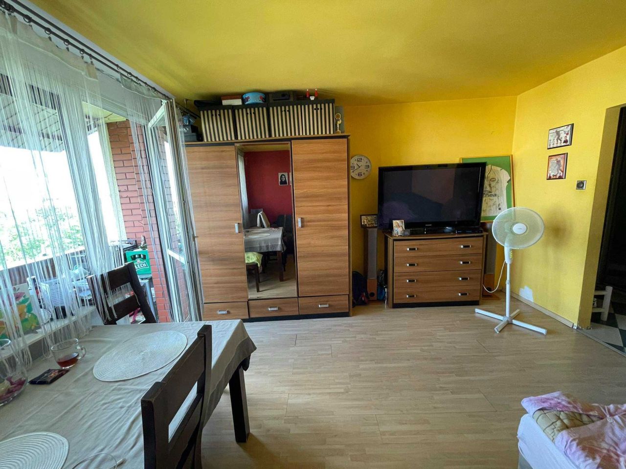 Mieszkanie 3-pokojowe Radom Michałów, ul. Jana Sobieskiego. Zdjęcie 5