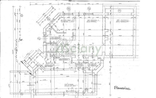 bliźniak, 6 pokoi Warszawa Wilanów. Zdjęcie 9