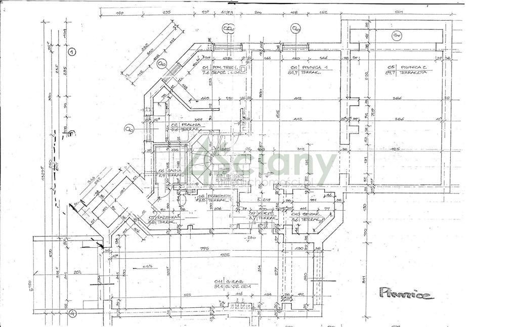 bliźniak, 6 pokoi Warszawa Wilanów. Zdjęcie 2