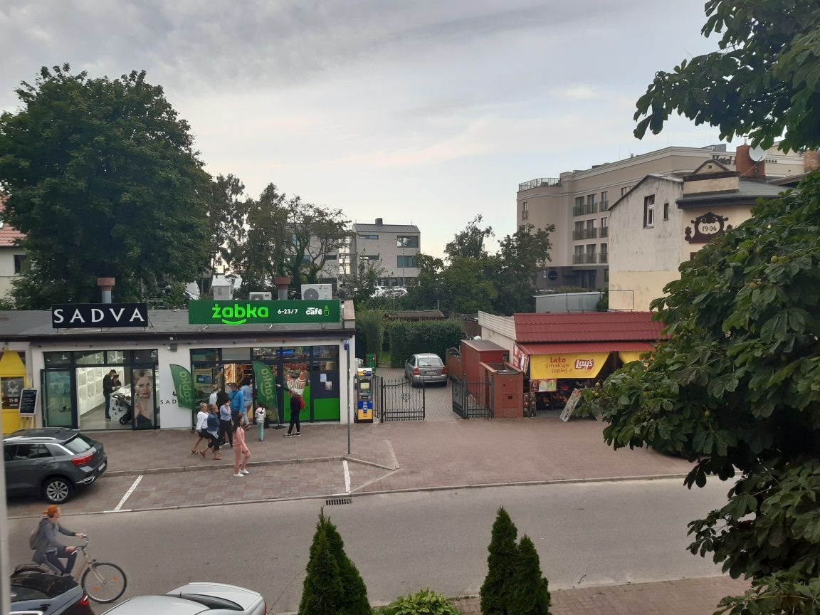 Mieszkanie 2-pokojowe Ustronie Morskie. Zdjęcie 3