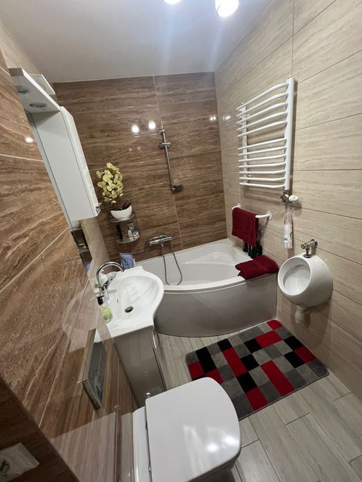 dom szeregowy Zambrów, ul. Marii Konopnickiej. Zdjęcie 7