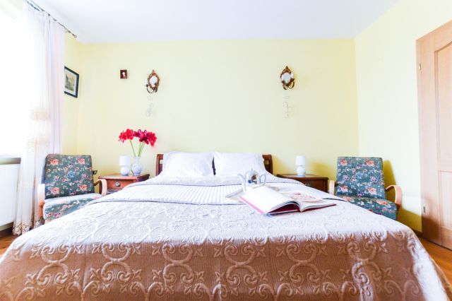 Mieszkanie 3-pokojowe Warszawa Mokotów, ul. Wiktorska. Zdjęcie 18