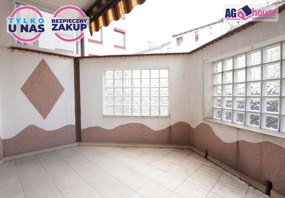 Mieszkanie 3-pokojowe Gdańsk Śródmieście, ul. Tartaczna