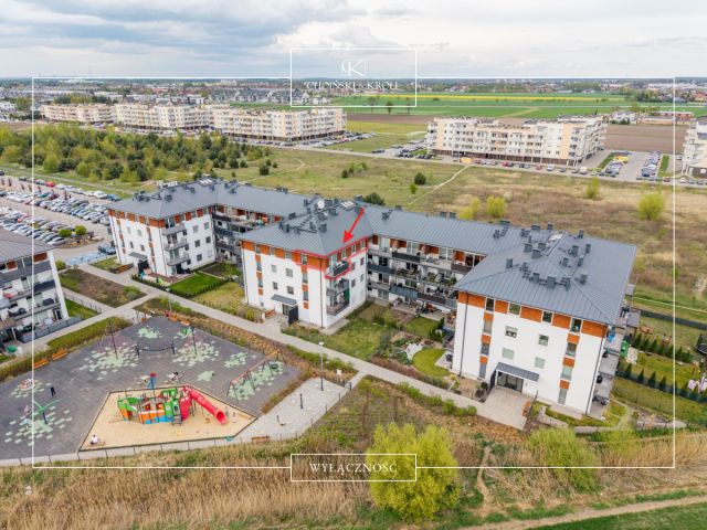 Mieszkanie 3-pokojowe Zalasewo, ul. Wesoła. Zdjęcie 19