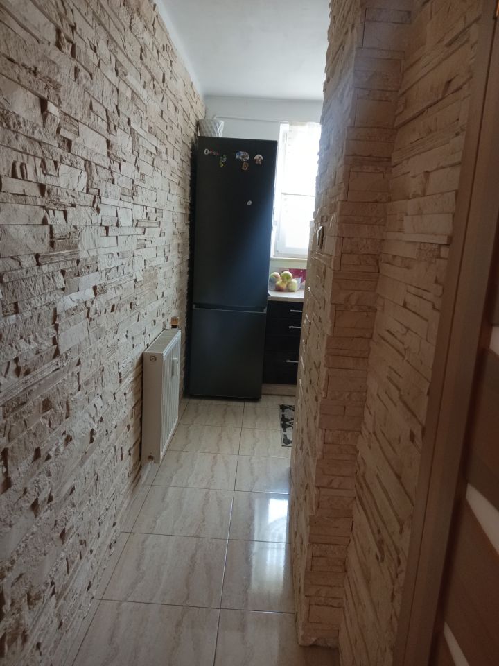 Mieszkanie 3-pokojowe Człuchów, Os. Piastowskie. Zdjęcie 13