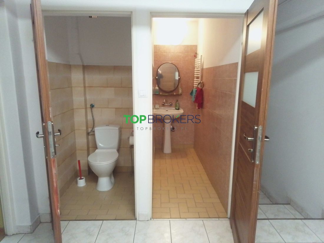 Lokal Warszawa Wilanów, ul. Sielanki. Zdjęcie 5