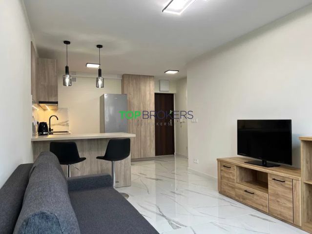 Mieszkanie 2-pokojowe Warszawa Wola, ul. Pańska. Zdjęcie 1