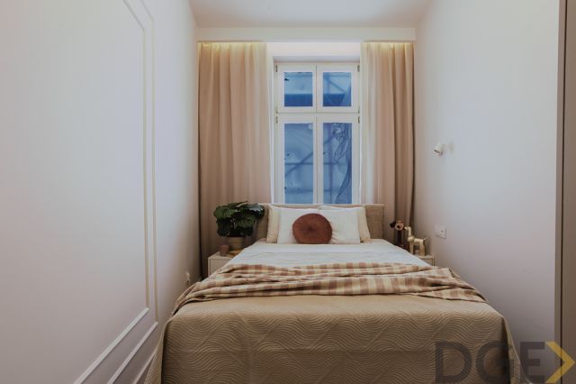 Mieszkanie 4-pokojowe Kraków Kazimierz, pl. Nowy. Zdjęcie 8