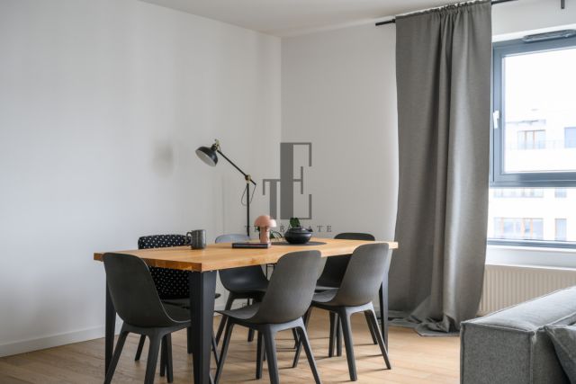 Mieszkanie 3-pokojowe Warszawa Mokotów, al. gen. Władysława Sikorskiego. Zdjęcie 3