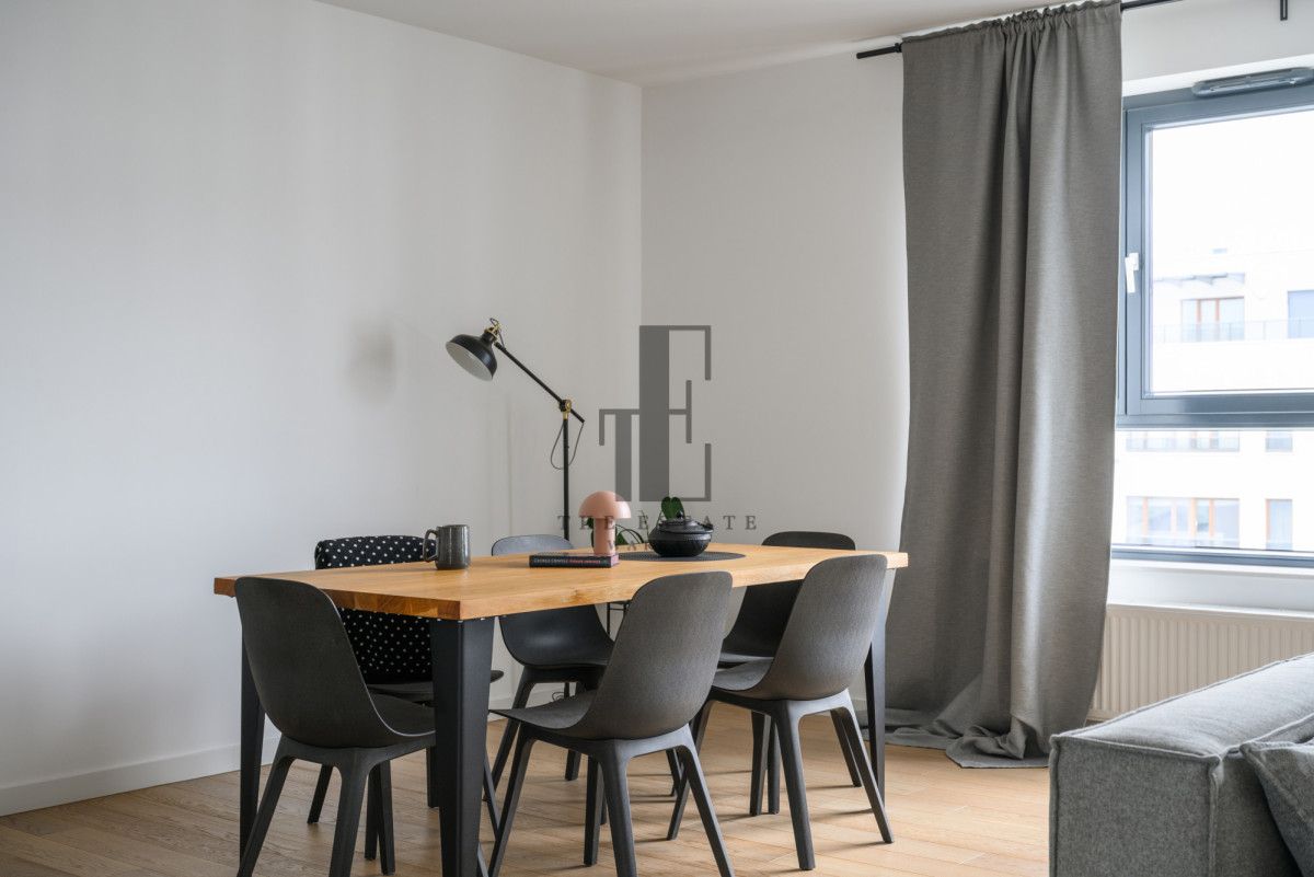 Mieszkanie 3-pokojowe Warszawa Mokotów, al. gen. Władysława Sikorskiego. Zdjęcie 3