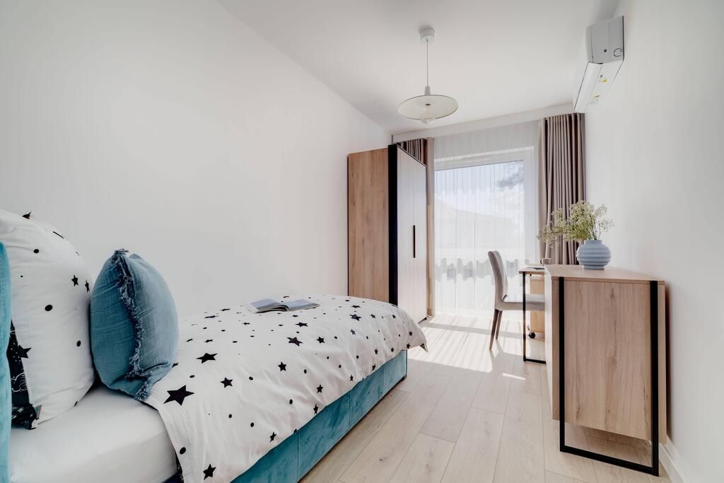 Mieszkanie 4-pokojowe Warszawa Białołęka, ul. Ruskowy Bród. Zdjęcie 7