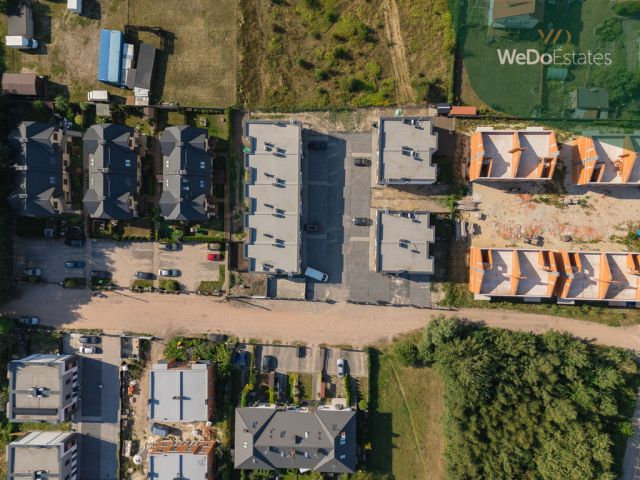 Mieszkanie 4-pokojowe Kobyłka, ul. Kmicica. Zdjęcie 17