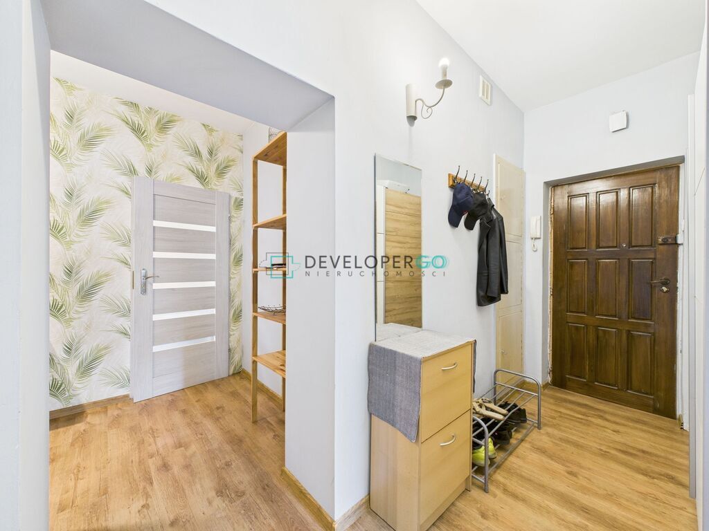 Mieszkanie 3-pokojowe Białystok, ul. Warszawska. Zdjęcie 11