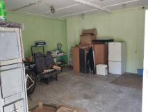 Hala/magazyn Grębocin. Zdjęcie 4