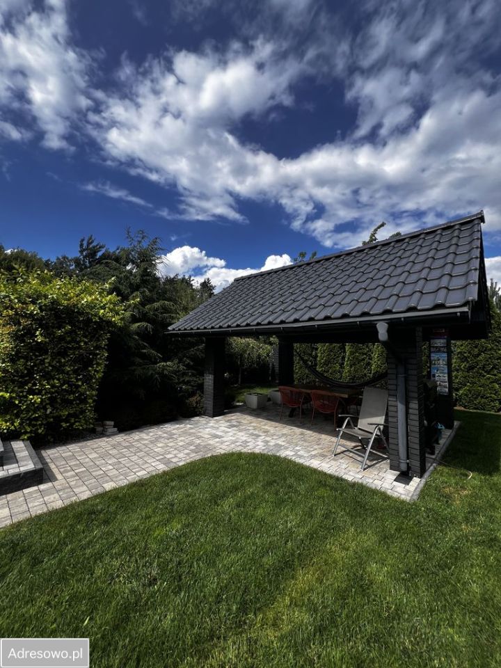 dom wolnostojący, 4 pokoje Lipianki. Zdjęcie 9