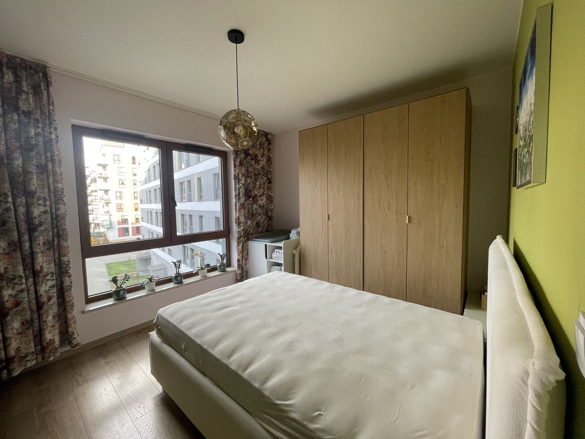 Mieszkanie 2-pokojowe Warszawa Ochota, ul. Grójecka. Zdjęcie 7