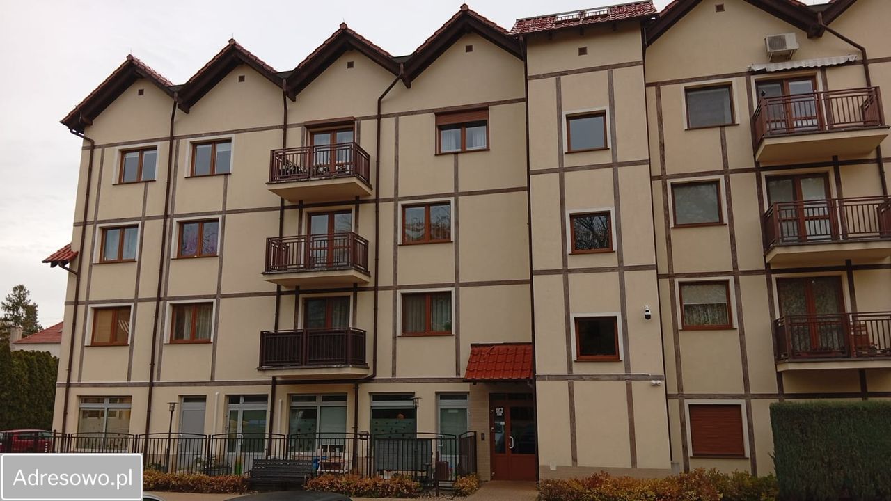 Mieszkanie 2-pokojowe Trzebnica, ul. Janusza Korczaka. Zdjęcie 10