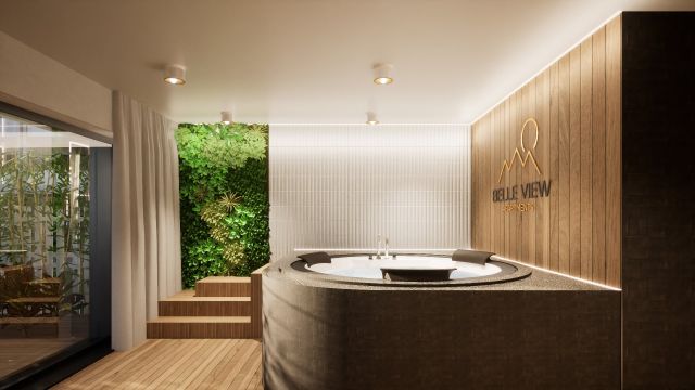 Mieszkanie 2-pokojowe Szklarska Poręba, ul. Słoneczna. Zdjęcie 20