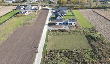 Działka budowlana Kobierzyce, ul. Konwaliowa