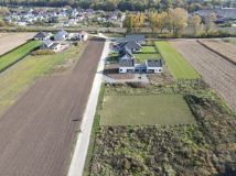 Działka budowlana Kobierzyce, ul. Konwaliowa