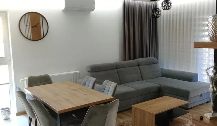 Mieszkanie 3-pokojowe Łomża, ul. Sybiraków