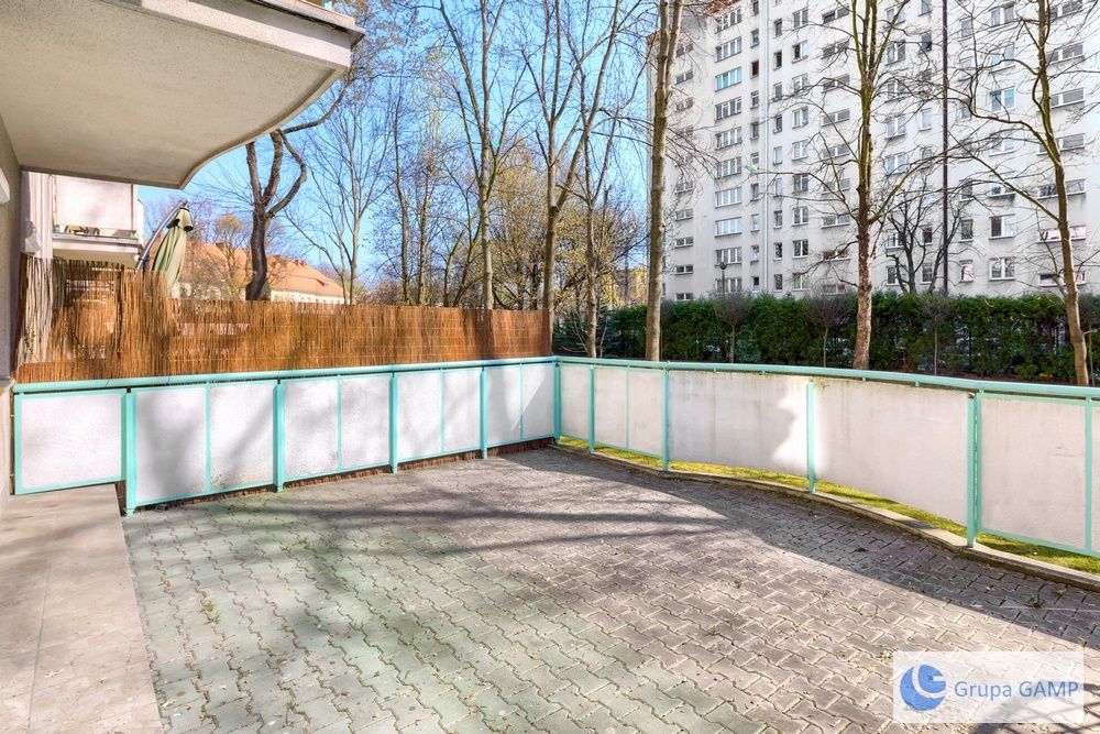 Mieszkanie 1-pokojowe Kraków, ul. Akacjowa. Zdjęcie 14