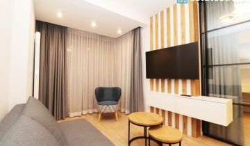 Mieszkanie 2-pokojowe Kraków, ul. Piastowska