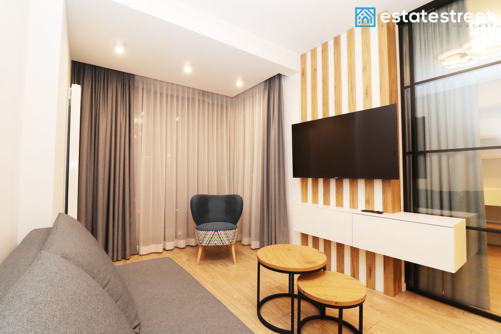 Mieszkanie 2-pokojowe Kraków, ul. Piastowska. Zdjęcie 2