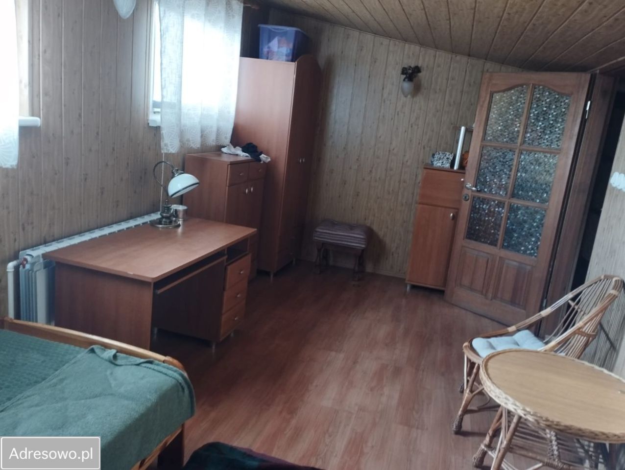 bliźniak, 7 pokoi Pionki, ul. dr Marii Garszwo. Zdjęcie 7