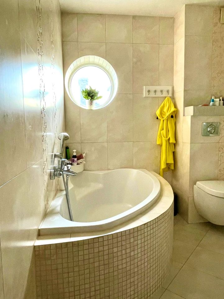 dom szeregowy, 5 pokoi Warszawa Falenica, ul. Nad Wisłą. Zdjęcie 19