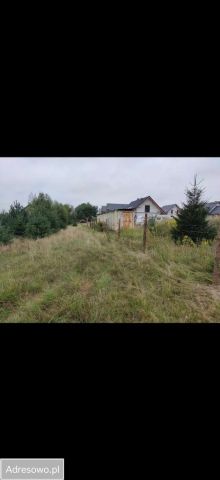 Działka budowlana Wielgłowy, ul. Słoneczna. Zdjęcie 1