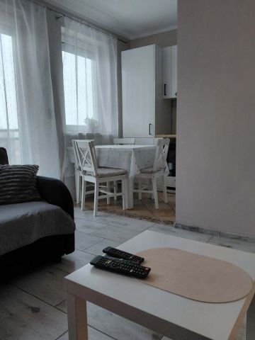 Mieszkanie 1-pokojowe Toruń Centrum, szosa Chełmińska. Zdjęcie 1