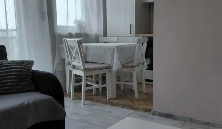 Mieszkanie 1-pokojowe Toruń Centrum, szosa Chełmińska