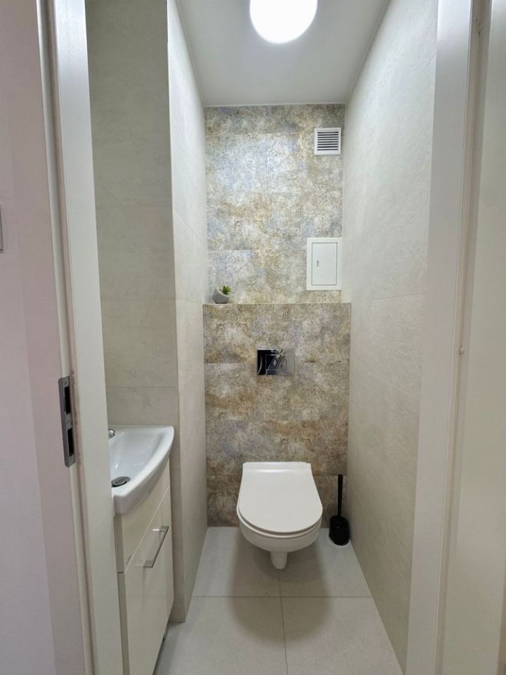 Mieszkanie 3-pokojowe Warszawa Mokotów, al. Wilanowska. Zdjęcie 8