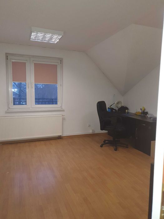 Biuro Tarnów Śródmieście