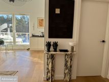 Mieszkanie 3-pokojowe Gdynia Karwiny, ul. Janiny Porazińskiej. Zdjęcie 3