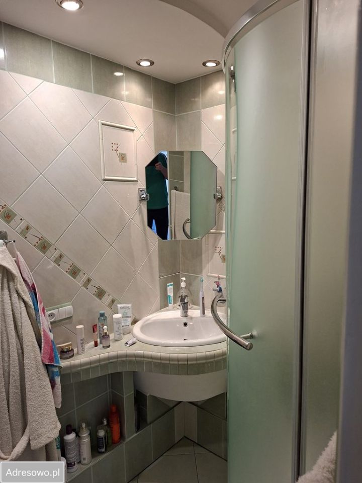 Mieszkanie 3-pokojowe Suwałki, ul. Mikołaja Reja. Zdjęcie 12