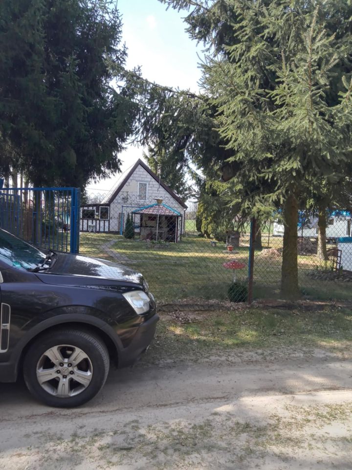 Działka budowlana Joniec. Zdjęcie 5