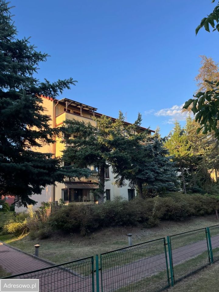 Mieszkanie 4-pokojowe Warszawa Imielin, ul. Franciszka Łukaszczyka. Zdjęcie 13