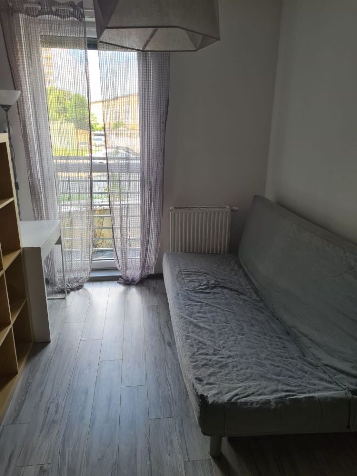 Mieszkanie 2-pokojowe Szczecin Pomorzany, ul. Xawerego Dunikowskiego. Zdjęcie 7