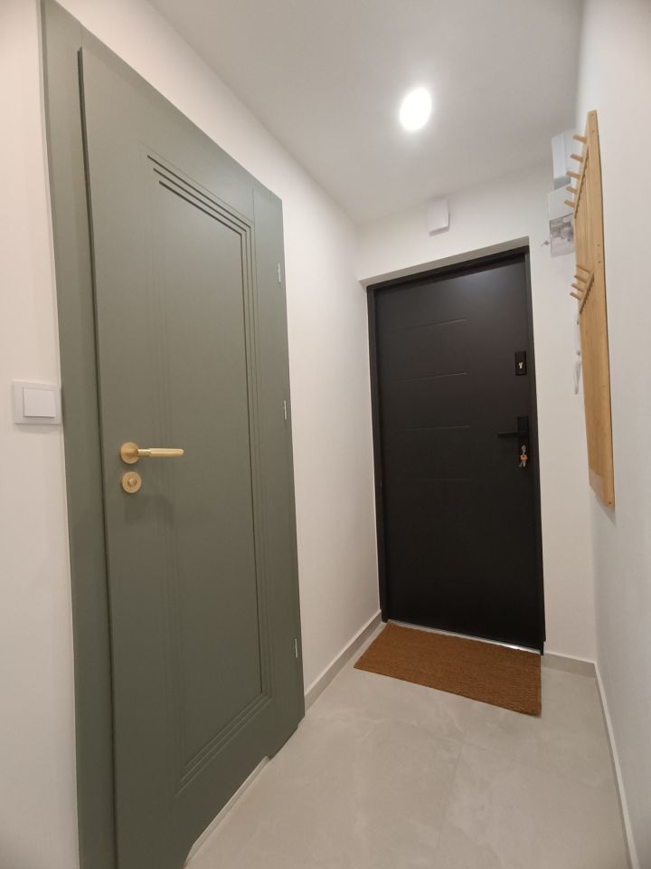 Mieszkanie 2-pokojowe Gdańsk Żabianka, ul. Jakuba Wejhera. Zdjęcie 7