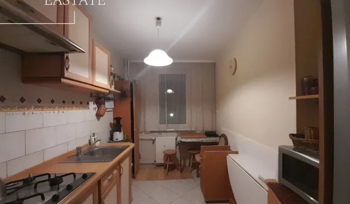 Mieszkanie 2-pokojowe Warszawa Bemowo, ul. Secemińska