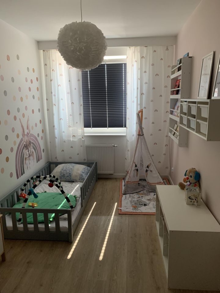 Mieszkanie 4-pokojowe Rumia Janowo, ul. Błoń Janowskich. Zdjęcie 7